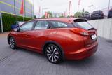 Honda Civic Tourer 1.8 Comfort Kamera Spurhalte PDC - Honda Civic Gebrauchtwagen in Berlin