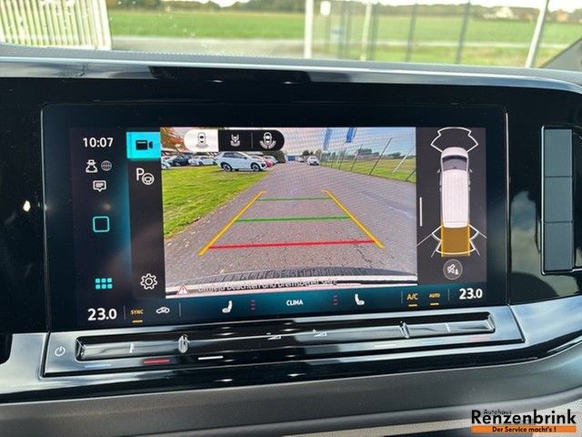 T7 Multivan TDI DSG AHK RFK LED