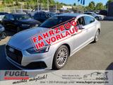Audi A5 Sportback 2.0 35 TDI S tronic AHZV|MMI N - Audi A5 35 TDI Gebrauchtwagen