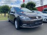 Volkswagen Sharan Highline BMT/Start-Stopp - gebrauchte Volkswagen Sharan aus dem Jahr 2016