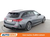 Mercedes-Benz C 43 AMG T 4Matic Aut.*BURMESTER*360CAM*ACC*NAVI - Mercedes-Benz C 43 AMG in Bielefeld