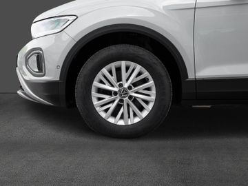 Volkswagen T-Roc - 5