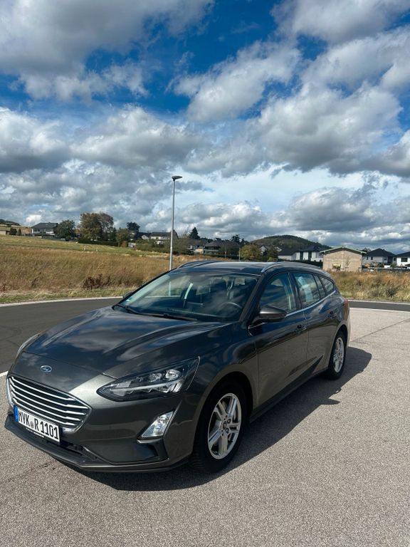 Image of Ford Focus