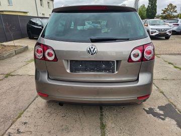 Volkswagen Golf - 4