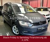 Volkswagen Sharan 2.0 TDI 6Sitzer AHK 8xReifen Bi-Xenon Tem - : Sitzer 8