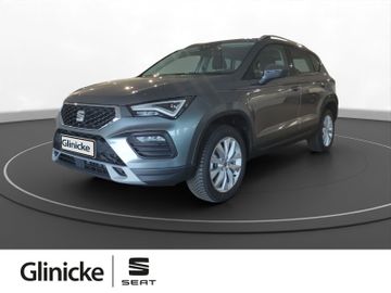 Seat Ateca 1.5 TSI DSG Road Edition