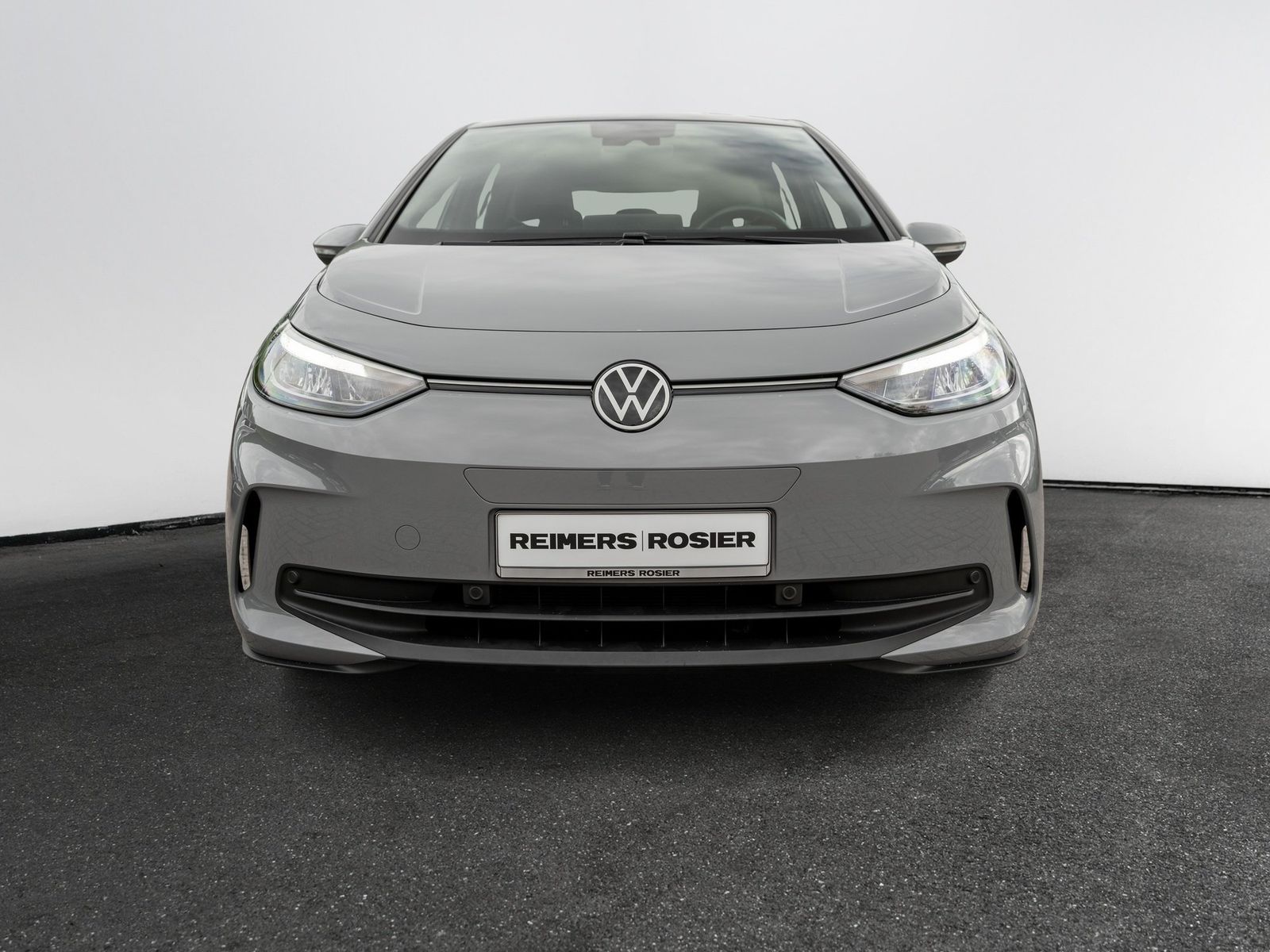 Volkswagen ID.3 Pro 150kW /58 KlimaA LED imagem 3
