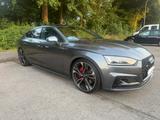 Audi S5 3.0 TFSI  Sportback 20-Zoll/bang/Pano - Audi S5: Sportback