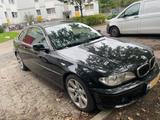 BMW 325ci E46 *COUPE* (SCHALTER) - BMW 325: E46