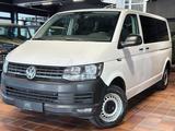 Volkswagen T6 CARAVELLE LANG 8S 2X S-TÜR 2X KLIMA+STANDHEIZ - Volkswagen T6 Caravelle in Bonn