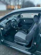 Chevrolet Aveo, TÜV April 2026, 94.149km, kleine Delle Tür - : Kleine