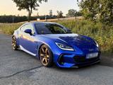 Subaru BRZ Gen 2 *Traumzustand *STI Paket - Subaru BRZ von privat