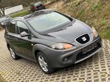 Seat Altea XL Freetrack 4X4  TV ohne Rost - Seat Altea: Freetrack