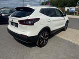 Nissan Qashqai Tekna - Nissan Qashqai in Köln