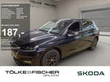 Skoda Fabia 1.0 TSI Style ACC AUT Kam. Navi Virtual LM