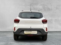 Dacia Spring - Vorschau Bild 4