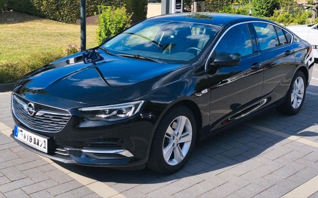 Image of Opel Insignia