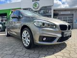 BMW 220 2er Gran Tourer - 220i 6-Gang*NAVI*LED*AHK*A - gebrauchte BMW 220 aus dem Jahr 2017