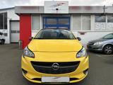 Opel Corsa E Color Edition 1.4 Automatik OPC*2.Hd*PDC - Opel Gebrauchtwagen in Erlangen