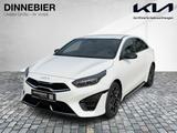 Kia PROcee'd GT-Line 1.5T LED+Kamera+Navi+SHZ - Kia pro cee'd / ProCeed in Köln
