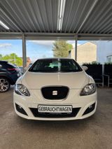 Seat Leon Reference Copa Ecomotive 1.2 - Seat Leon aus 2012