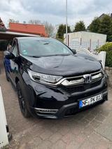 Honda CR-V 2.0 i-MMD Hybrid 2WD Sport Line eCVT Sp...u - gebrauchte Honda CR-V aus dem Jahr 2021