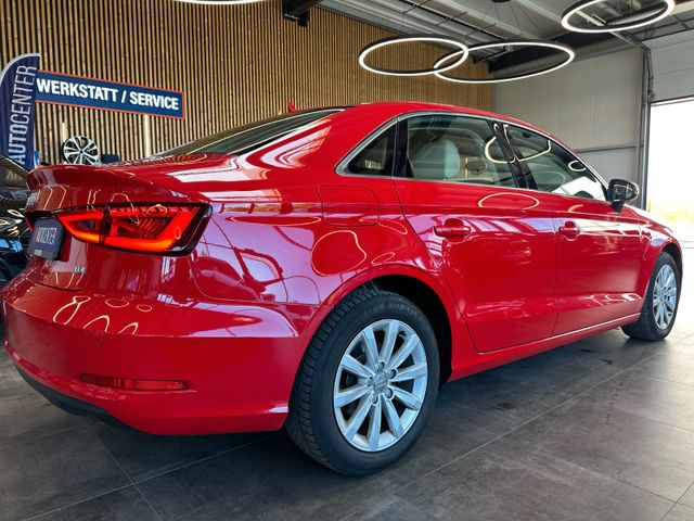 Audi A3 *Navi*Tempo*Xenon-Adaptive*Pdc*Szhz*