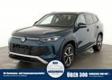 Volkswagen Tayron 1.5 eHybrid Life, Leder, Pano, HuD, AHK,  - Volkswagen mit Hybrid-Antrieb