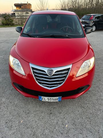 Lancia Ypsilon 1.3 MJT 95 CV