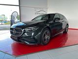 Mercedes-Benz E 450 4M T AMG AHK+PANORAMA+DISTRONIC+360°KAMERA - Mercedes E 450 mit Schiebedach