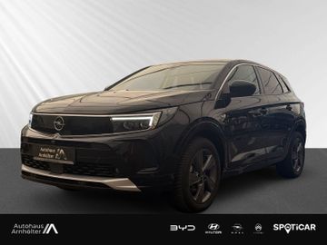 Opel Grandland (X) - 1