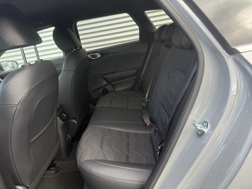 Kia Ceed SW 1.0 T-GDI DCT7 (48V M-H) Nightline Editi