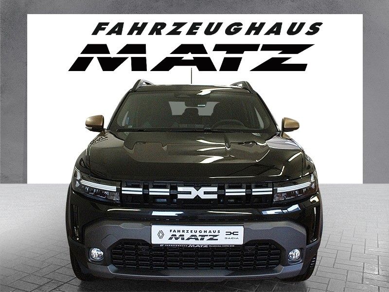 Fahrzeugabbildung Dacia Duster Eco-G 120 Extreme LPG*Automatik *