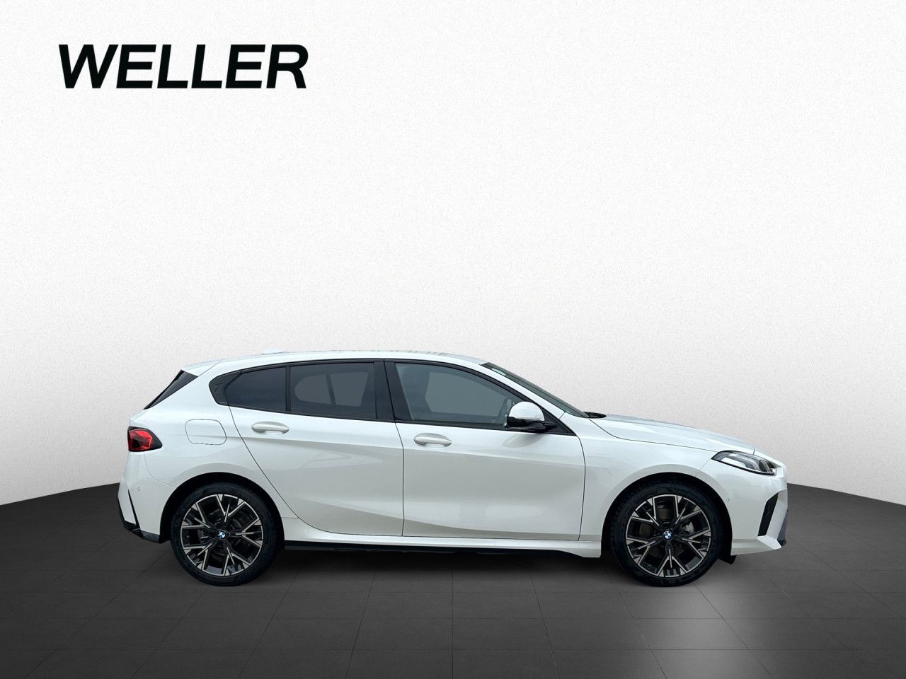 BMW 116 - Bild 6