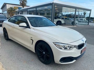 BMW 420 - 2