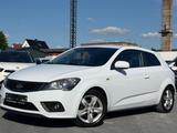 Kia cee'd / Ceed ProCeed Edition 7 - Kia Gebrauchtwagen von 2011