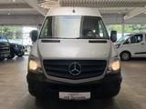 Mercedes-Benz Sprinter 314/316 CDI Maxi Hoch+Lang*Garantie*1HD - : Standheizung, Kleinbus