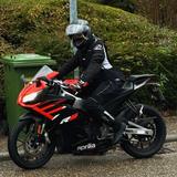 Aprilia RS 125 Replica - Angebote entsprechen deinen Suchkriterien