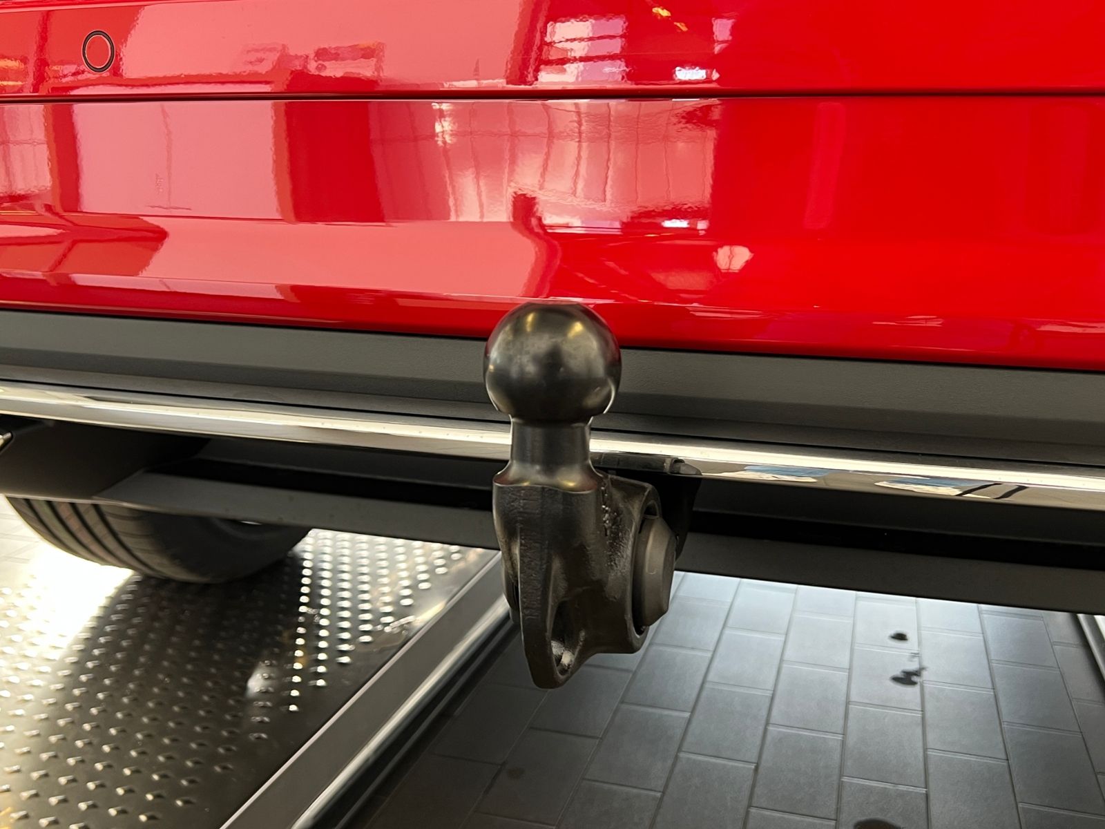 Fahrzeugabbildung SKODA Karoq Sportline 2.0 TSI DSG 4x4 *AHK,CANTON-Soun