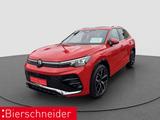 Volkswagen Tiguan 2.0 TSI DSG 4Mo R-Line AHK PANO STAND 360 - Volkswagen Tiguan: R