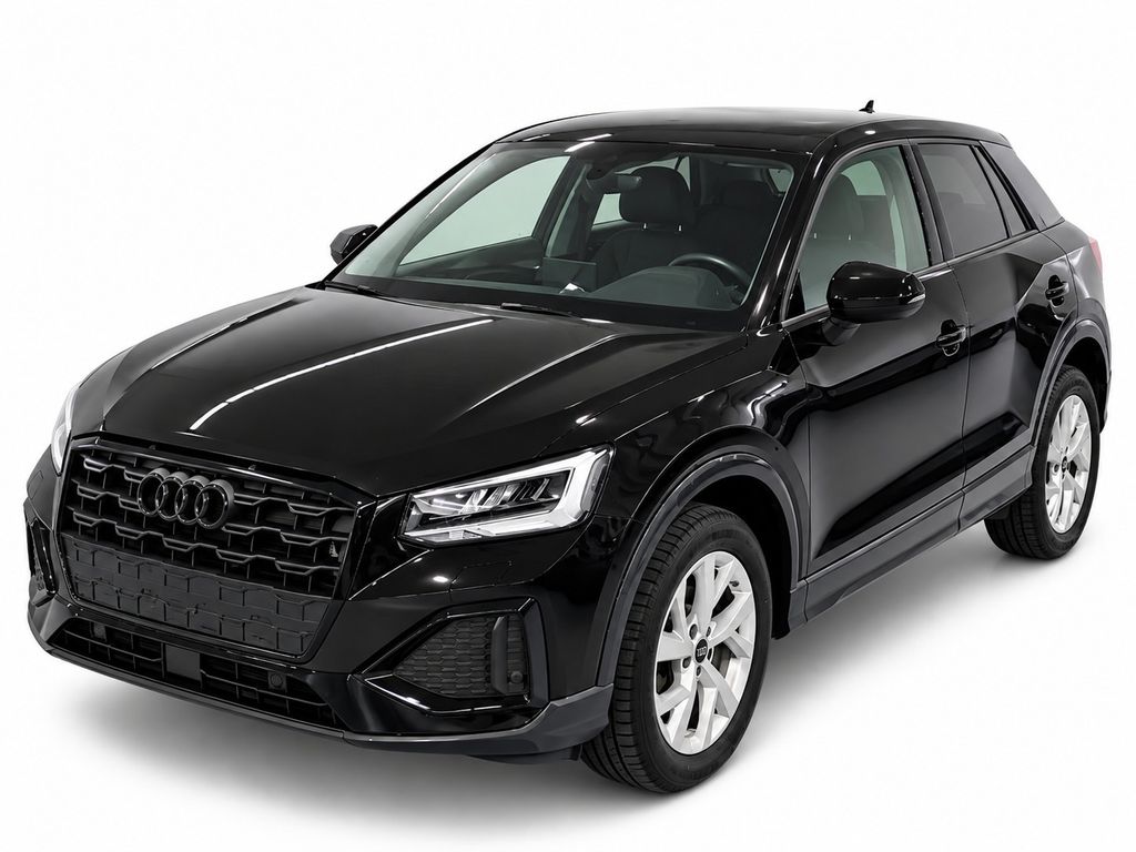 Image of Audi Q2