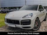 Porsche Cayenne GTS Coupe LED-Matrix Luftfederung Surrou - Porsche Cayenne Coupe-GTS
