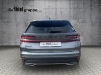Skoda Kodiaq - Vorschau Bild 5