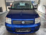 Fiat Panda 1.2 8V Dynamic - Fiat aus 2007