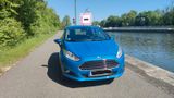 Ford Fiesta 1,6 TDCi 70kW Titanium Titanium