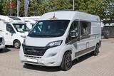 Malibu Van 600 LE | REISEKOMFORT-PAKET | TOP AUSST. - Offers