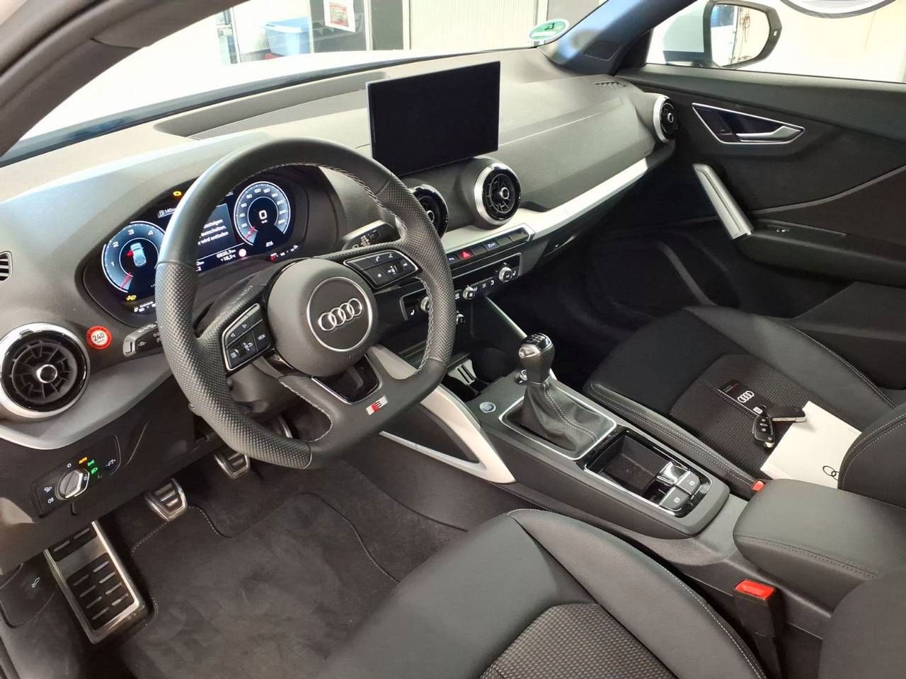 Audi Q2 - Bild 4