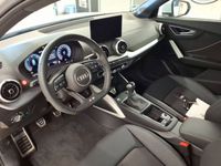 Audi Q2 - Vorschau Bild 4
