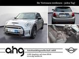 MINI Cooper SE Essential Trim Panorama Klimaaut. Navi - silberne MINI Cooper E