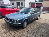 BMW 520i 1Hand  - BMW 520 aus 1988